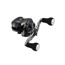 ダイワ(Daiwa)　21ティエラ A IC 150L-DH　/ ベイトリール カウンター付 ノーマルギア ダブルハンドル 左巻　【釣具　釣り具】