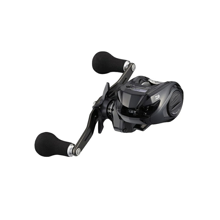 楽天市場】ダイワ(Daiwa) 21ティエラ A IC 150H-DH / ベイトリール 