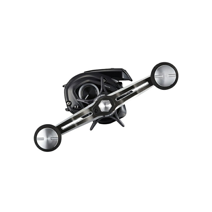 楽天市場】ダイワ(Daiwa) 21ティエラ A IC 150H-DH / ベイトリール 