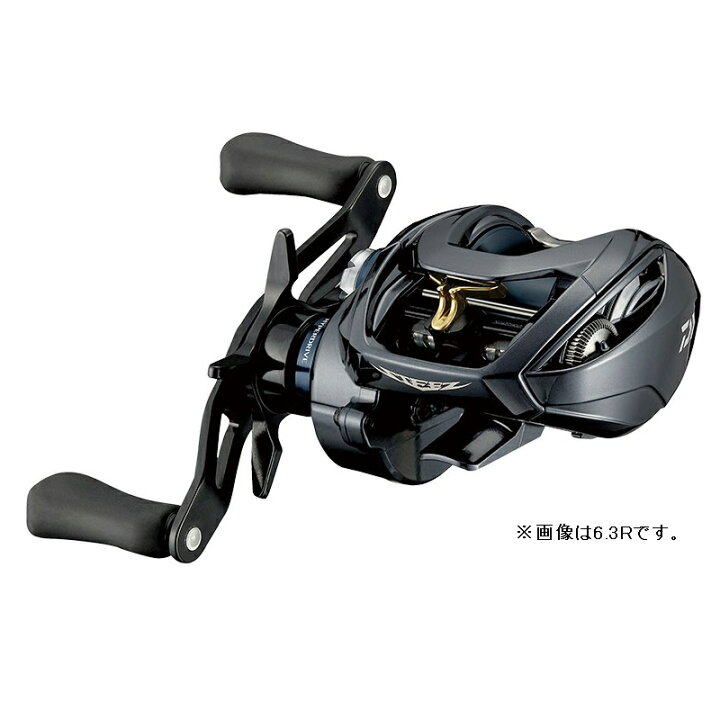 楽天市場】ダイワ 21スティーズ A TW HLC 7.1R / ベイトリール 右巻 