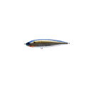 マルジン　UKBB-01 UKビッグベイト160F #12 SM(サッパミラー)　【釣具　釣り具】