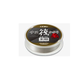 楽天市場 釣り具 ブランド東レ の通販