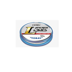 東レ　トヨフロン L-SE 50m 1.2号