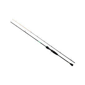 ダイワ(Daiwa)　エメラルダス X イカメタル 63ULS-S　【釣具　釣り具】