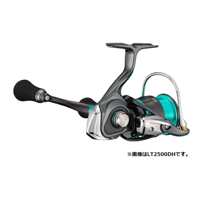 楽天市場】ダイワ(Daiwa) 21エメラルダス エア FC LT2500S-DH 