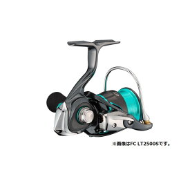 ダイワ(Daiwa)　21エメラルダス エア LT2500-XH　/スピニングリール　【釣具　釣り具】