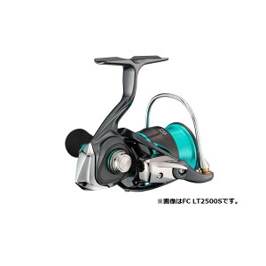 ダイワ エメラルダス AIR LT2500-XH (リール) 価格比較 - 価格.com