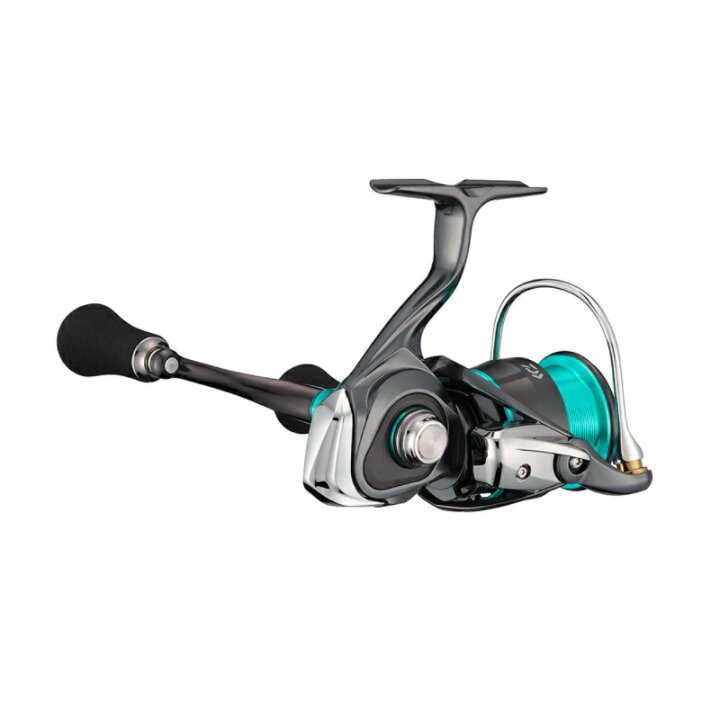 楽天市場 ダイワ Daiwa 21エメラルダス エア Lt2500 Dh スピニングリール ダブルハンドル 在庫限り特価 お買い物マラソン 釣具 釣り具 釣具のfto
