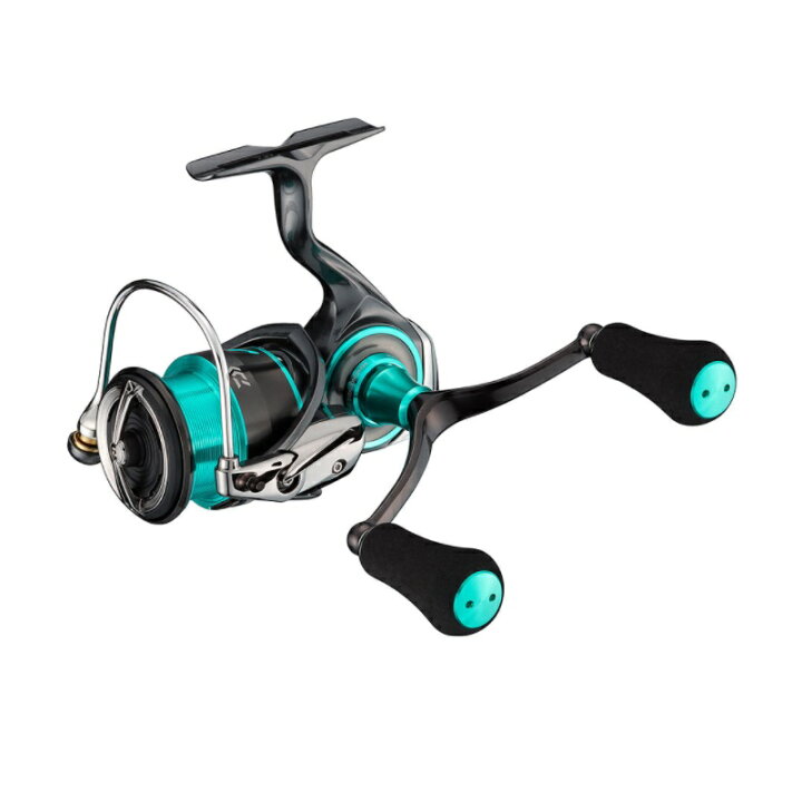 楽天市場】ダイワ(Daiwa) 21エメラルダス エア LT2500-DH /スピニング 