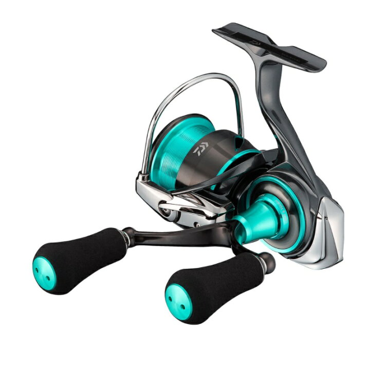 楽天市場 9 5限定クーポン有 ダイワ Daiwa 21エメラルダス エア Lt2500 Dh スピニングリール ダブルハンドル 在庫限り特価 釣具 釣り具 釣具のfto