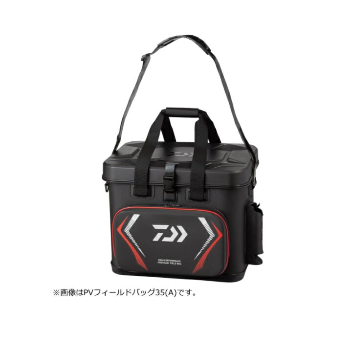 楽天市場】ダイワ(Daiwa) プロバイザー フィールドバッグ(A) 25 