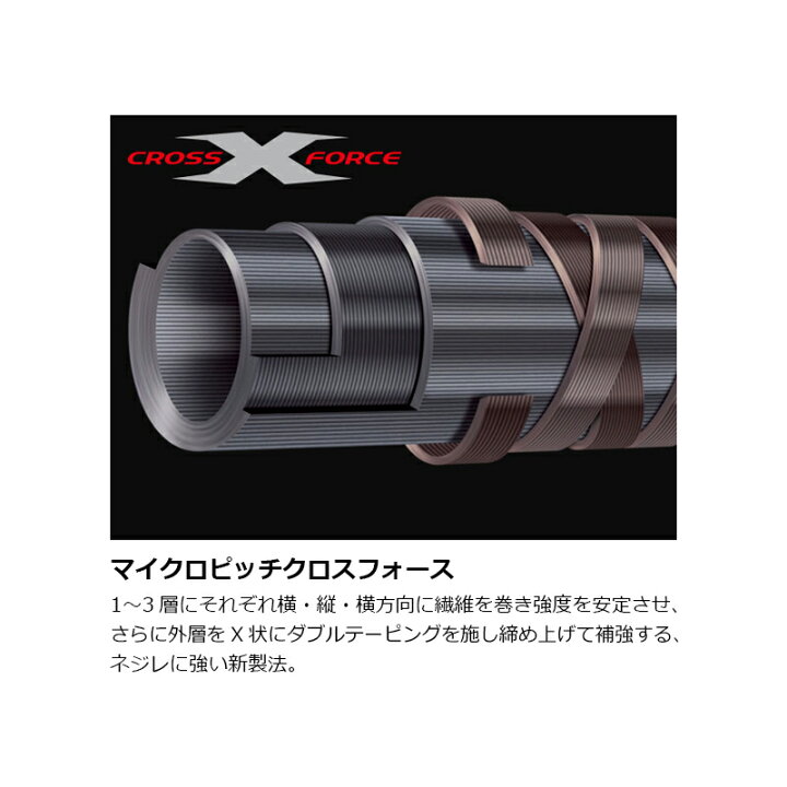 楽天市場】メジャークラフト クロステージ イカメタル CRXJ-S702M/NS 