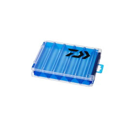 ダイワ(Daiwa)　リバーシブルケース RC 120 ブルー　【釣具　釣り具】
