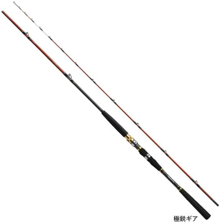 楽天市場】ダイワ(Daiwa) 極鋭ギア M-240 【釣具 釣り具】 : 釣具のFTO