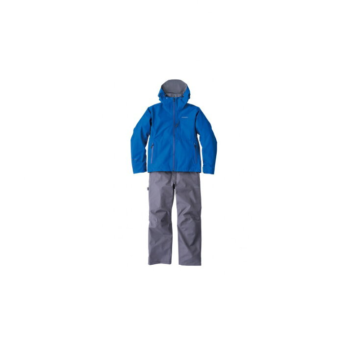 楽天市場】シマノ(Shimano) RA-017U GORE-TEX ベーシックレインスーツ 