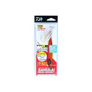 _C(Daiwa)@TC WMOTrL Zbg 3{j 40g-76cm PHԋ / \g WMO LXeBO WO@yދ@ނz