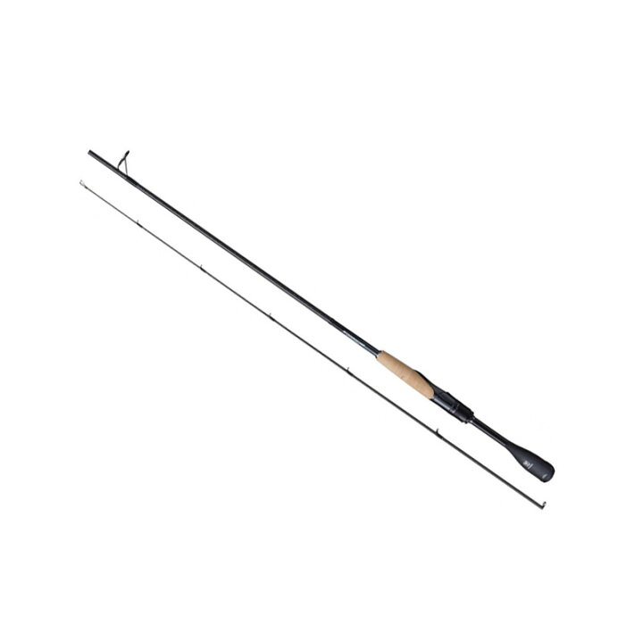 楽天市場】シマノ(Shimano) 21 ポイズングロリアス 267UL+ / バス 