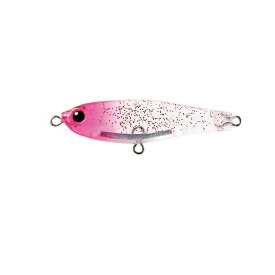 ティクト　フロッパー38　02 ピンクヘッドチリ　【釣具　釣り具】