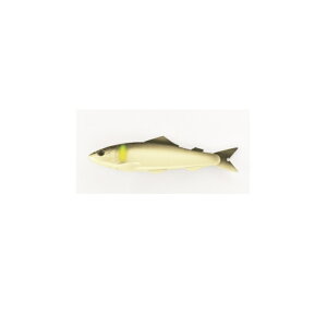 カツイチ リアユ125S プレミアム鮎 / 鮎釣り 鮎ルアー プレミアム鮎 125S 【釣具 釣り具】