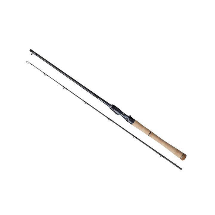 楽天市場】シマノ(Shimano) 21 ポイズングロリアス 165XH-SB 