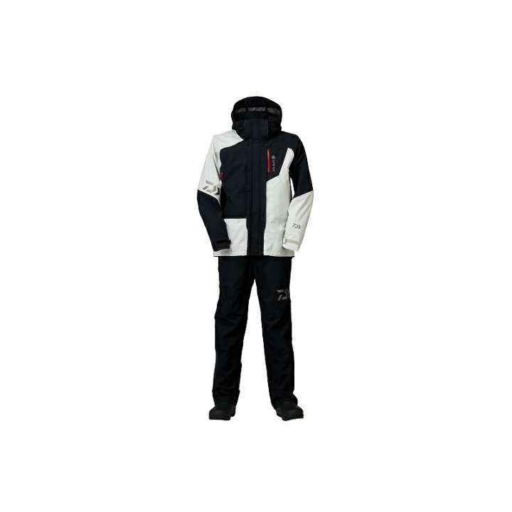 中古】 ダイワ ゴアテックス プロ 受けとめる コンビアップ ストレッチ 