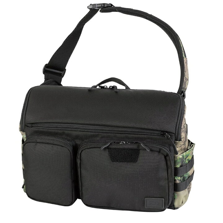 楽天市場 ダイワ Daiwa Hgメッセンジャーバッグ B リアルレイク 釣具 釣り具 釣具のfto