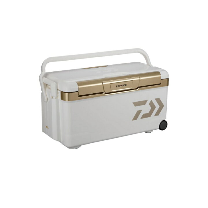 楽天市場】ダイワ(Daiwa) プロバイザートランク-HD2 ZSS3500 ゴールド 