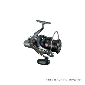 ダイワ(Daiwa)　15パワーサーフ　6000QD　【釣具　釣り具】
