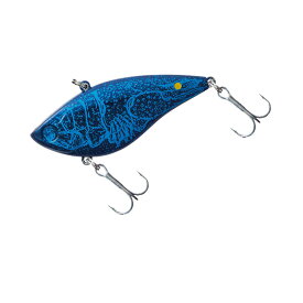 楽天市場 Td バイブレーション スティーズカスタムの通販