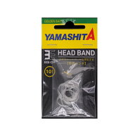 ヤマシタ　エギ王ヘッドバンド