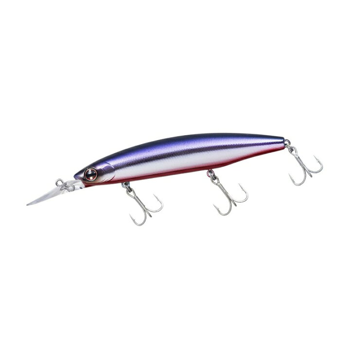 楽天市場 ダイワ Daiwa ショアラインシャイナーzセットアッパー 110sdr カタクチレッドベリー 釣具 釣り具 釣具のfto