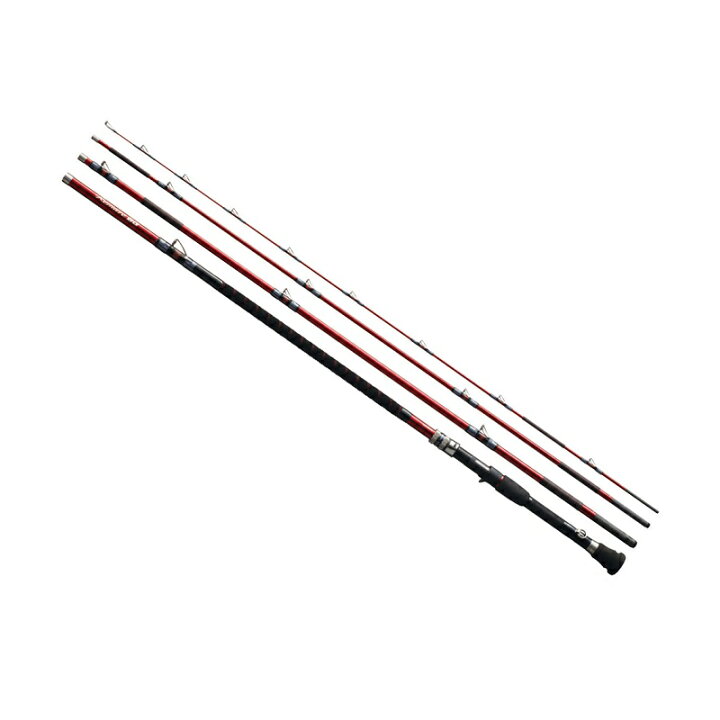 楽天市場】シマノ レマーレ BG (両軸仕様・並継) H475 【釣具 釣り具 