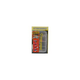デュオ　テトラワークス 入門セット 初めてのカサゴ釣りセット