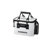 シマノ　BK-026Q フィッシュバッカンEV ホワイト 45cm