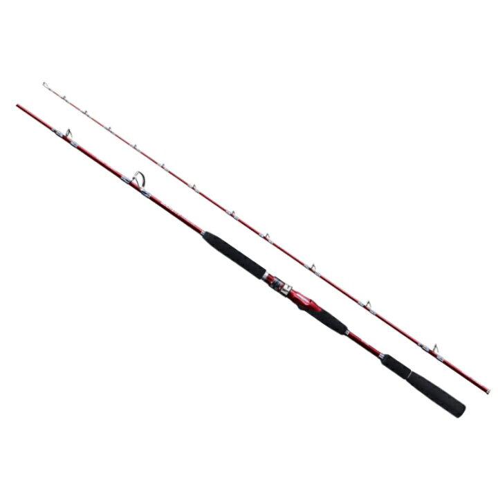 楽天市場】シマノ(Shimano) バンディット 中深場 73MH205 【釣具 釣り 