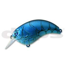 デプス　イヴォーク 1.8 #13 フロリダブルー　【釣具　釣り具】