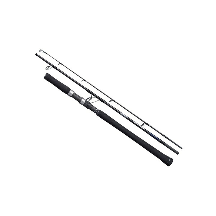 楽天市場 シマノ Shimano 21 グラップラー タイプj 3ピースモデル S605 3 ジギング ロッド スピニングモデル お買い物マラソン 釣具 釣り具 釣具のfto