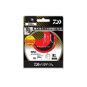 �_�C��(Daiwa)�@�������l TYPE-E �� 2lb (0.4��)-200m�@�y�ދ�@�ނ��z