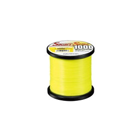 ダイワ(Daiwa)　サイトサーフ2 ナイトイエロー 5号-1000m　　【釣具　釣り具】