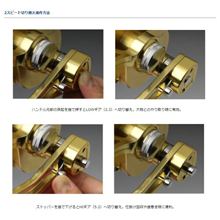 楽天市場】ダイワ(Daiwa) シーライン LD 60 II SP 【釣具 釣り具 