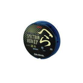 ダイワ(Daiwa)　スペクトロンへらXP道糸 0.6号-60m　　【釣具　釣り具】