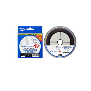 �_�C��(Daiwa)�@UVF�\���e�B�KSJ�f�����Z���T�[X8+Si2�@2��-1200m�@�y�ދ�@�ނ��z