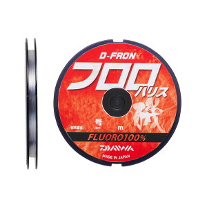 _C(Daiwa)@D-FRON tnX 50m 1 /  hg Cޖx  JZ@yދ@ނz