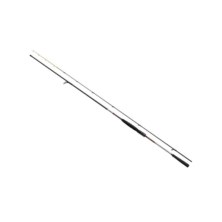 楽天市場】ダイワ(Daiwa) 紅牙AIR TYPE-C 74MHS-METAL・N 【釣具 釣り 