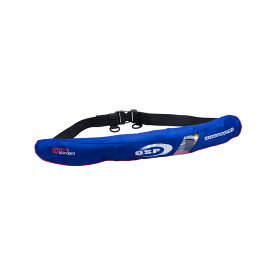 OSP　O.S.Pライフジャケット-5520RS ブルー　【お買い物マラソン　釣具　釣り具】