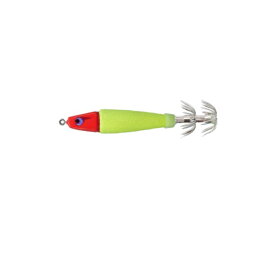 ボーズレス　TG服部 12号(45g) アカキイロ