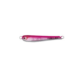 ボーズレス　TGトウキチロウ 15g ピンク　【お買い物マラソン　釣具　釣り具】