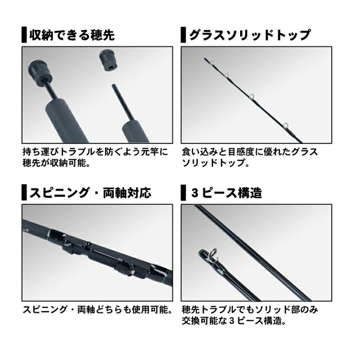 卸直営 ダイワ 穴釣り専科 M130 防波堤竿 穴釣り Materialworldblog Com 卸直営 ダイワ 穴釣り専科 M130 防波堤竿 穴釣り Materialworldblog Com