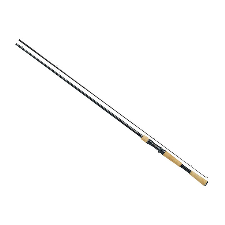 楽天市場】ダイワ(Daiwa) ブラックレーベルSG 632HFB-SB 【釣具 釣り具 