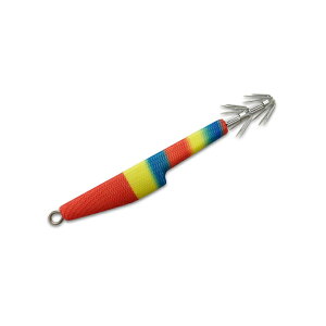 林釣漁具 センコウスッテ 10号 SN-06 赤マーブル 【釣具 釣り具】